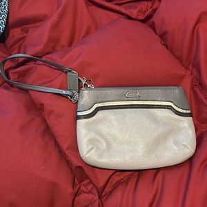 Coach Wallet